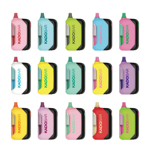 KadoBar Drip 50k 25ml