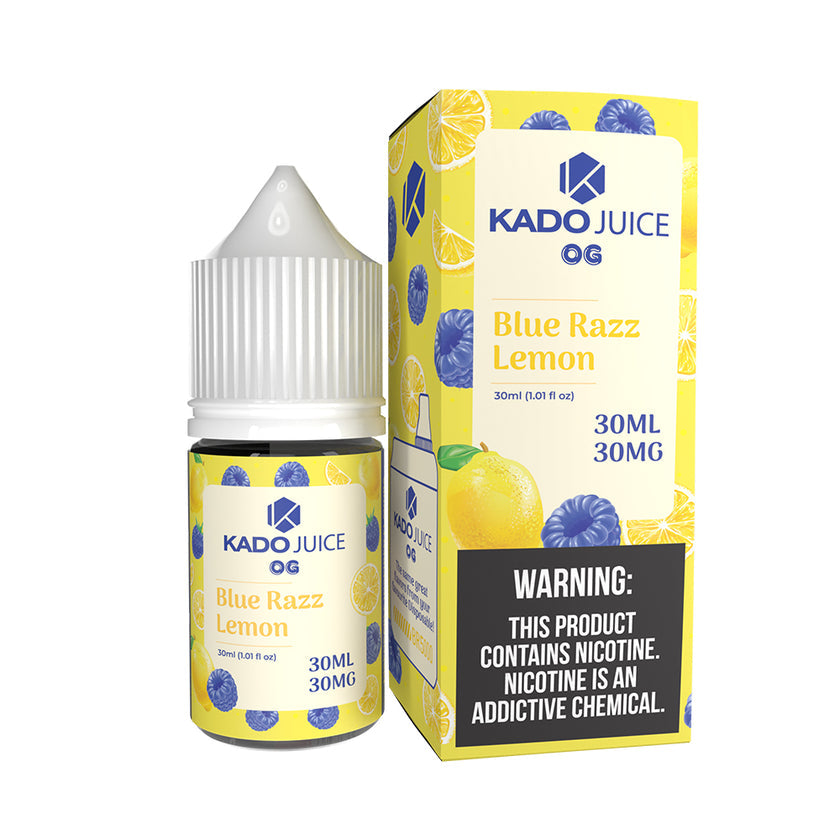 Kado Juice Salt