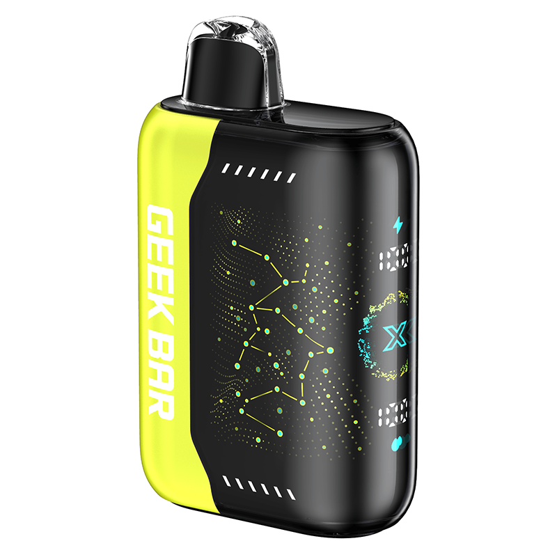 Geekbar Pulse X 18ml
