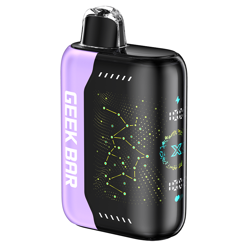 elf bar vape uk Geekbar Pulse X 18ml