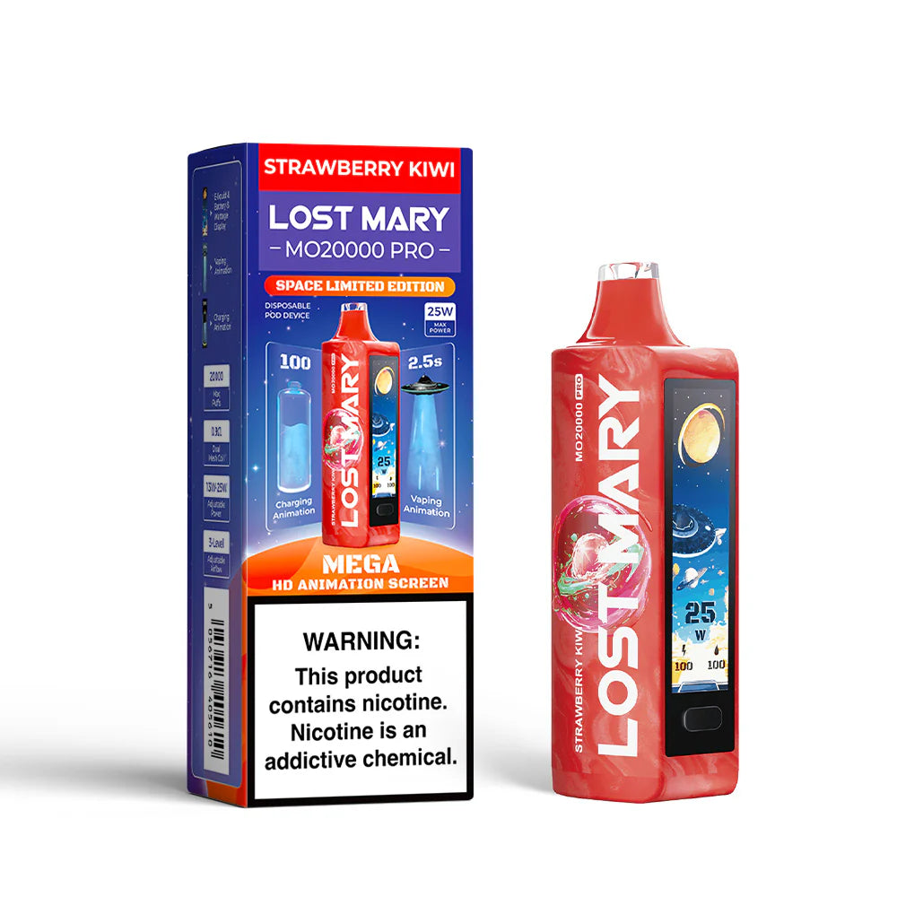 Lost Mary MO20000 18ml