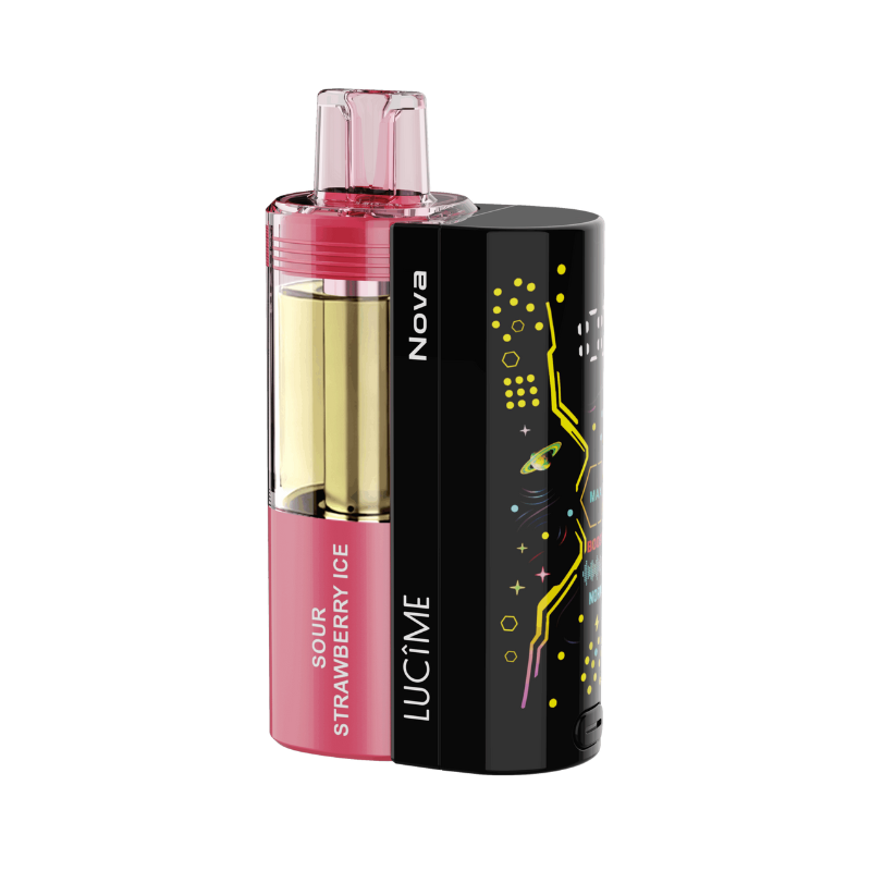 Lucime Nova Pod 30K 30ml Lucime Nova Pod 30K 30ml