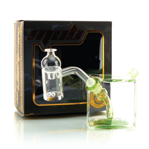 MOB Albatross Box Set