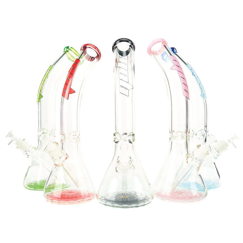 MOB Bent Neck