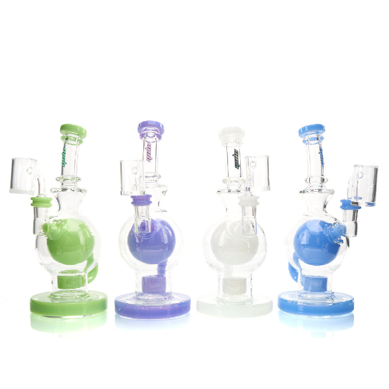 MOB Elite Ball Rig