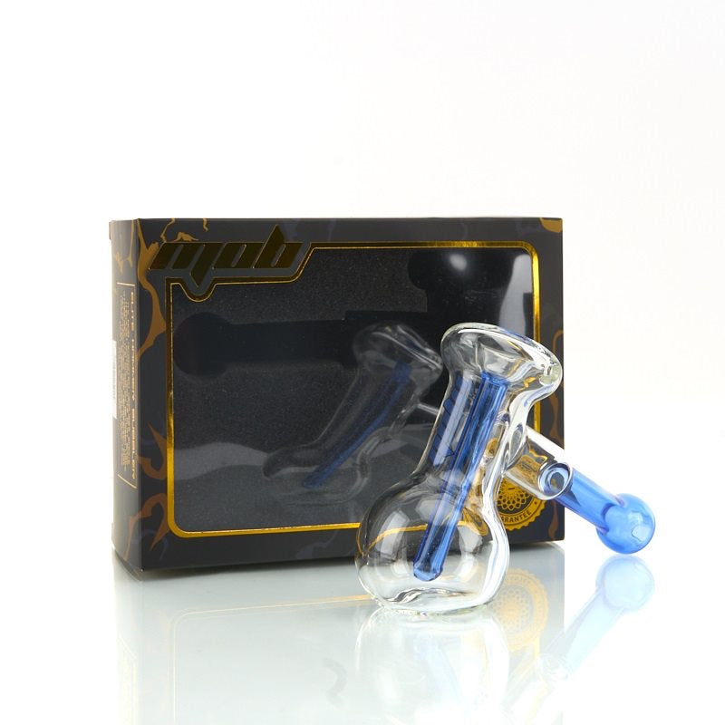 MOB Elite Hammer Bubbler