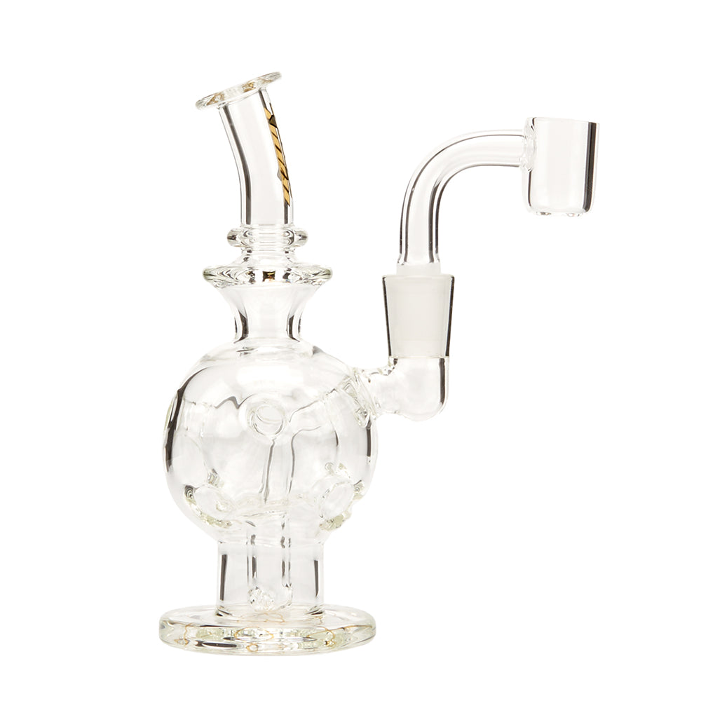 MOB Exo Rig