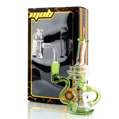 MOB Falcon Box Set