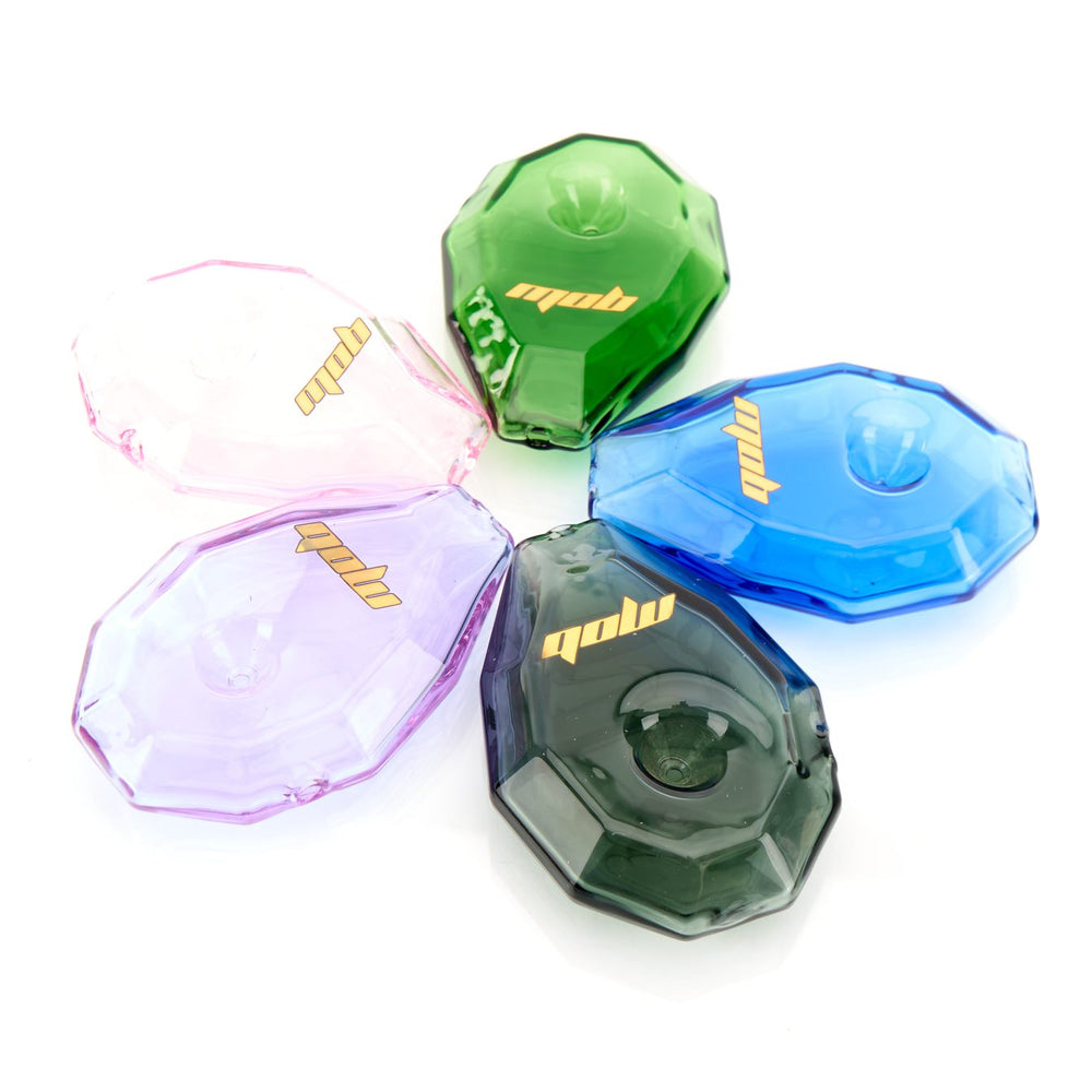 MOB Gemstone