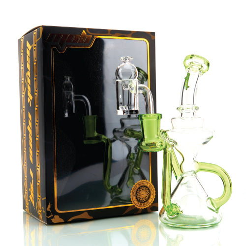MOB Hawk Box Set
