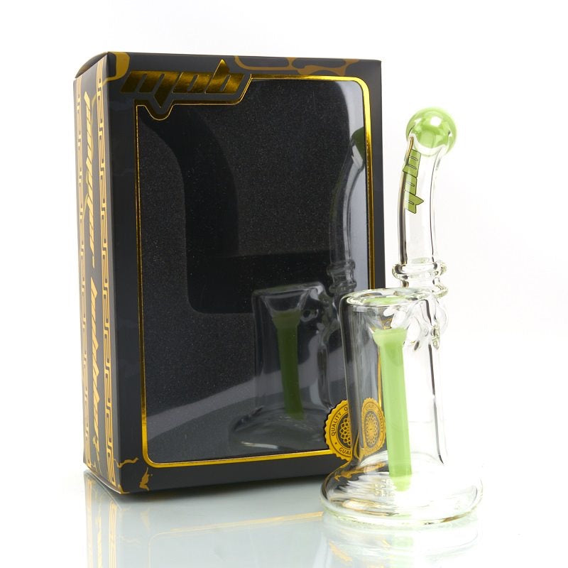 MOB Jammer Bubbler
