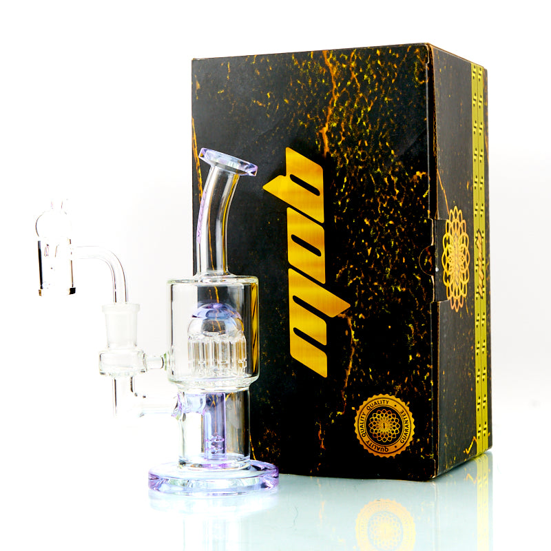 MOB Mac 8 Box