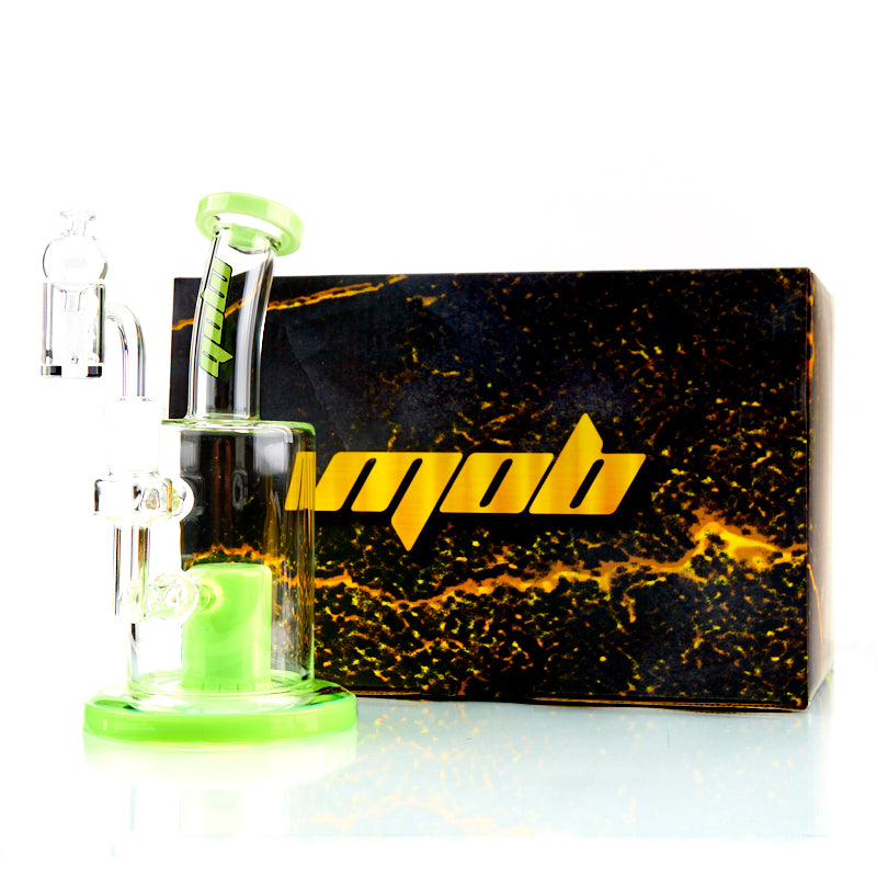 MOB Mac Forth Box Set