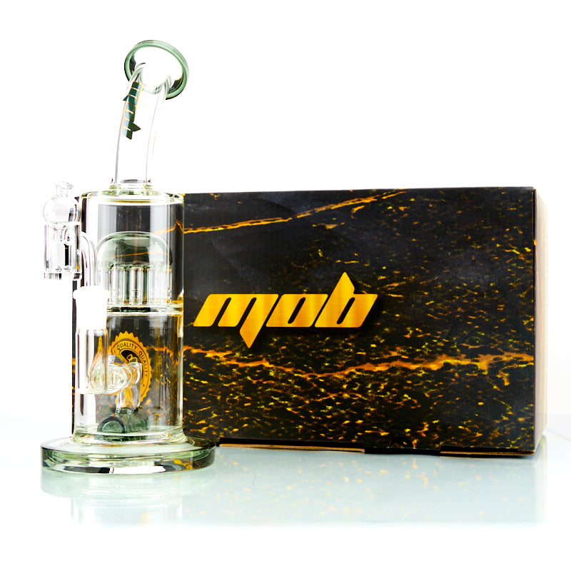 MOB Mac Hex/12 Box