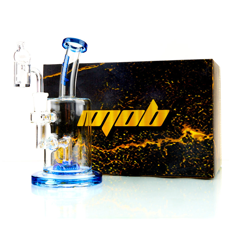 MOB Mac Hex Box