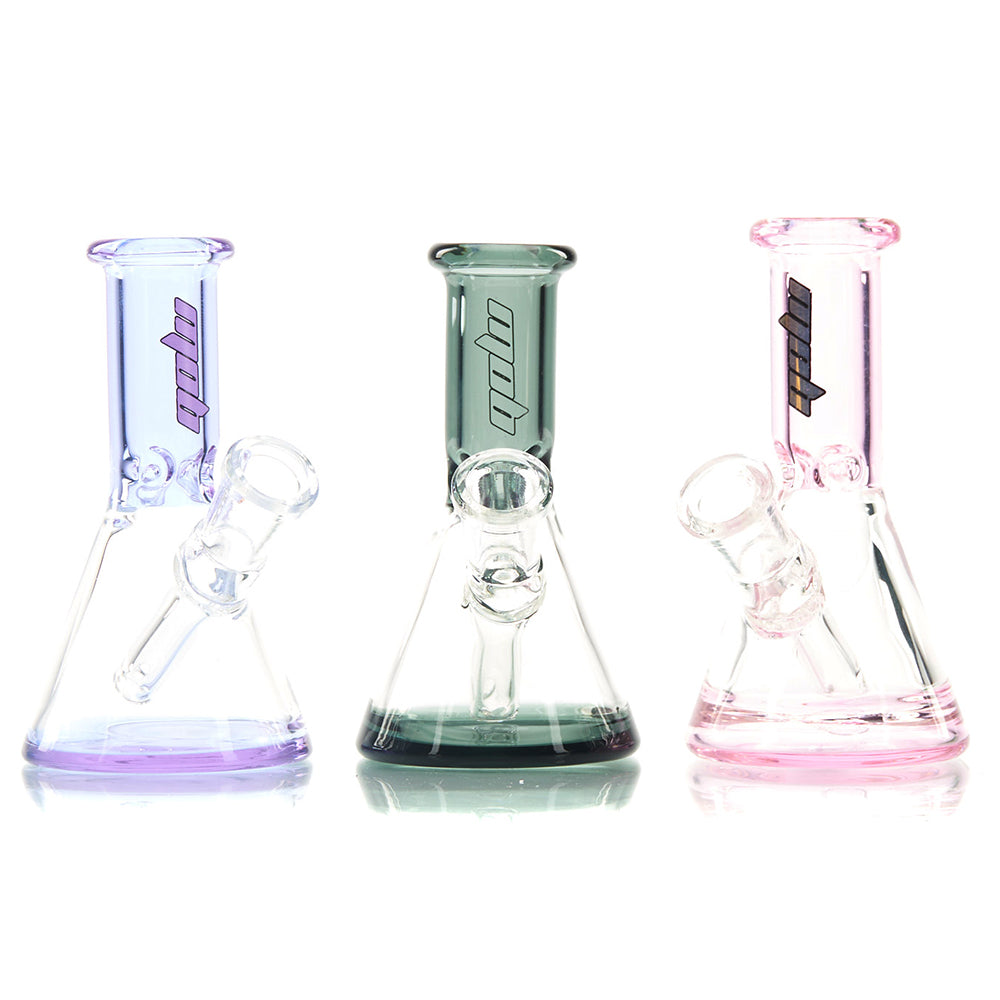 MOB Microdose
