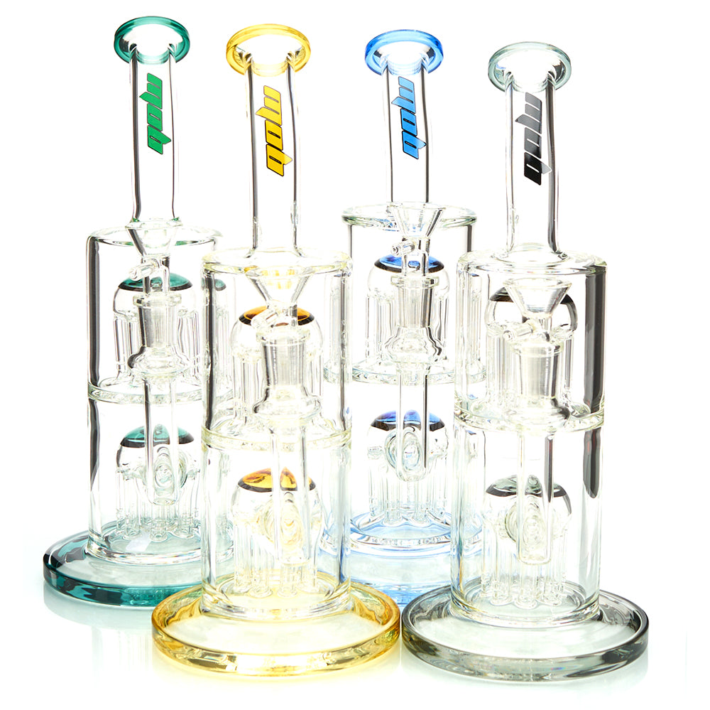 MOB Perc 20