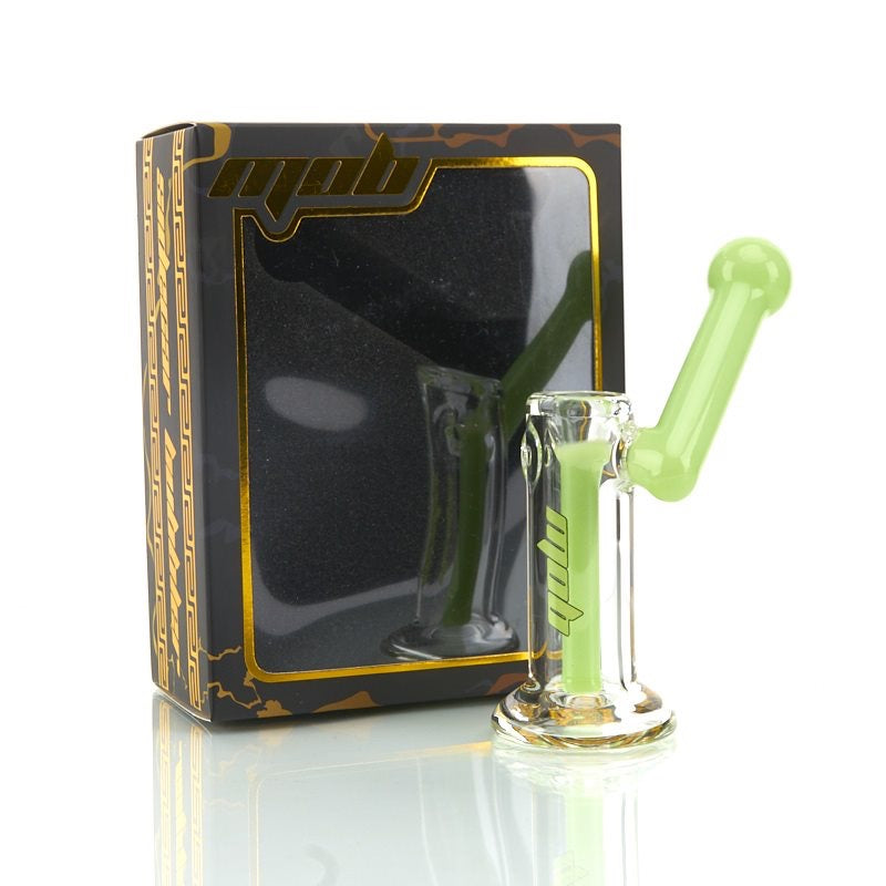 MOB Sidecar Bubbler