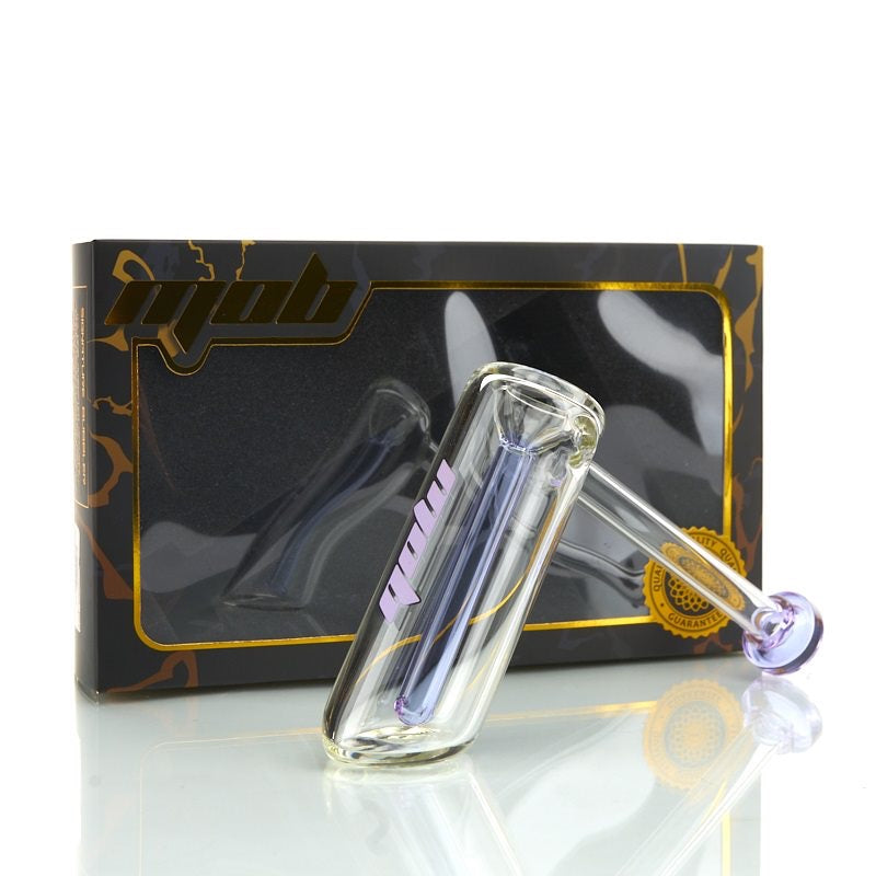 MOB Signature Bubbler