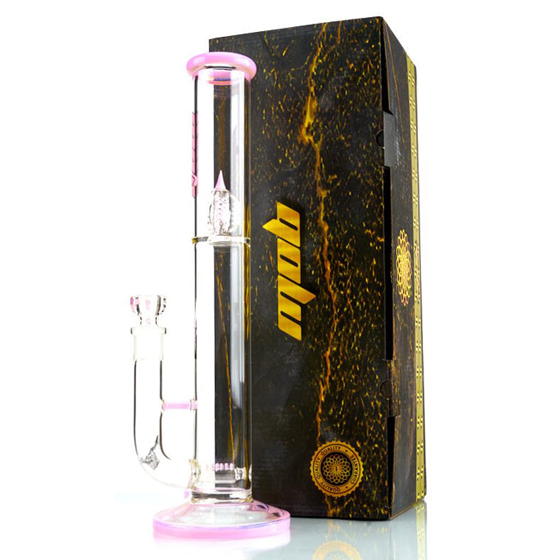MOB Stemline to Splash