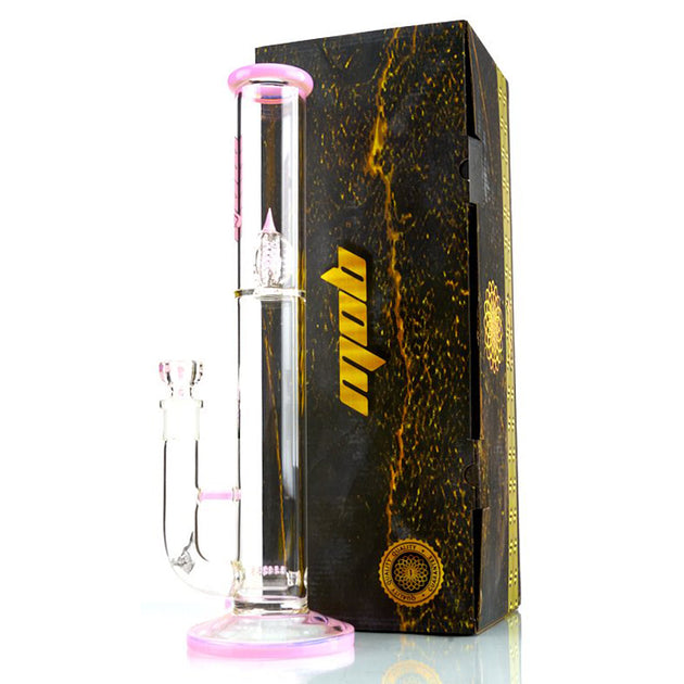 MOB Stemline to Splash