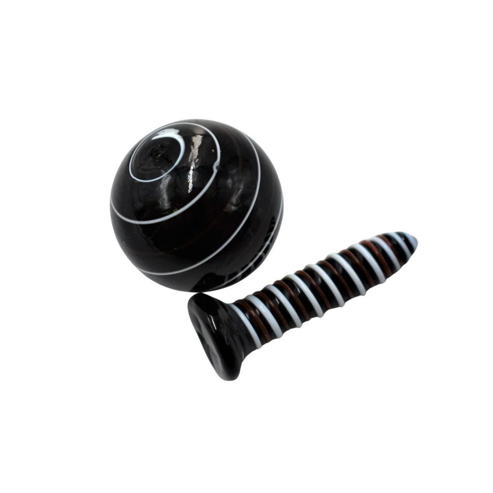 MOB Terp Screw