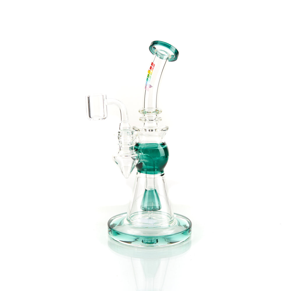 MOB Traffic Cone Rig