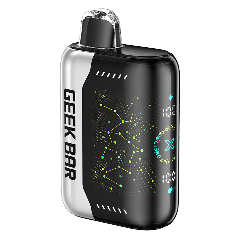 Geekbar Pulse X 18ml