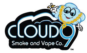 CLOUD 9 SMOKE CO.