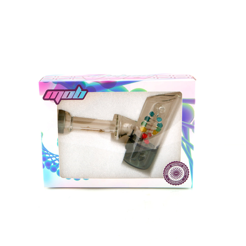 Mob DNA Hammer