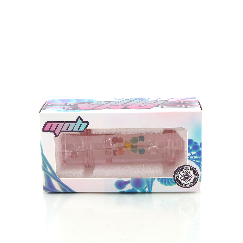 Mob DNA Hitter