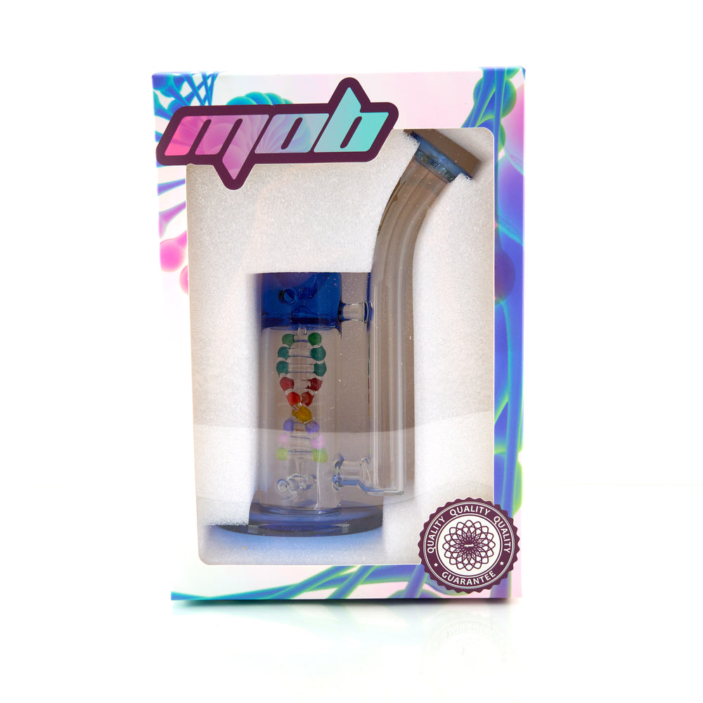 Mob DNA Saxx