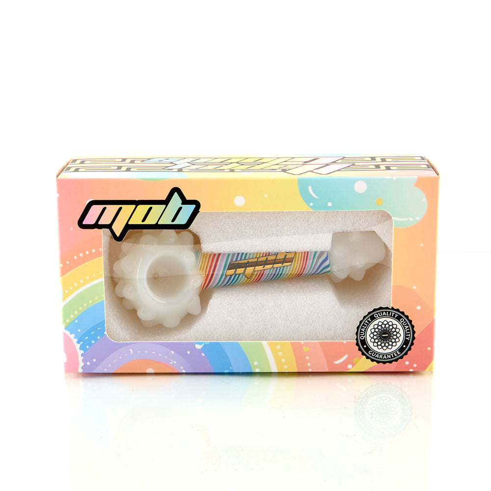Mob Happy Clouds Hand Pipe