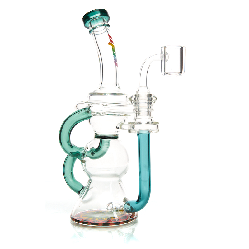 Mob Hurricane Recycler