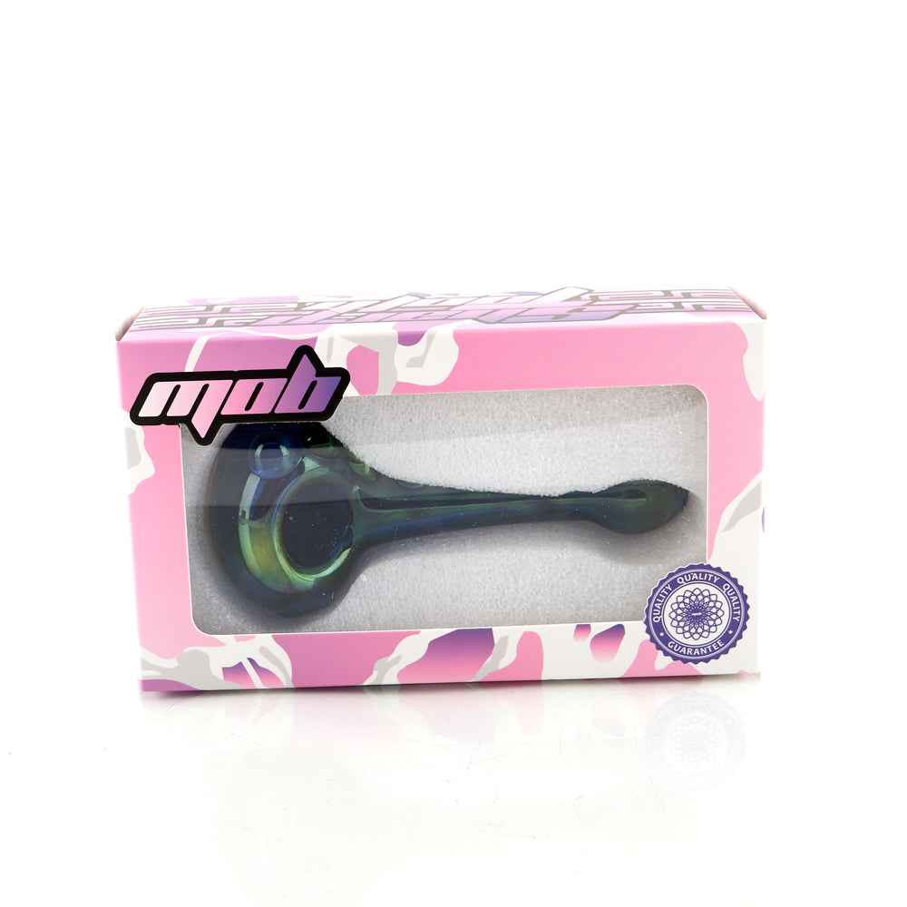 Mob Sharp Tooth