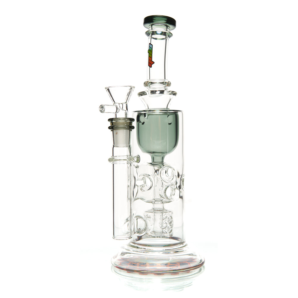 Mob Vortex Fab