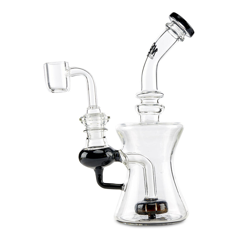 Mini Showerhead Banger Hanger
