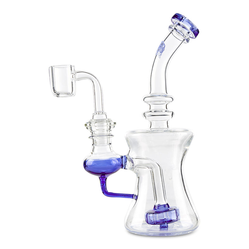 Mini Showerhead Banger Hanger
