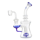Mini Showerhead Banger Hanger