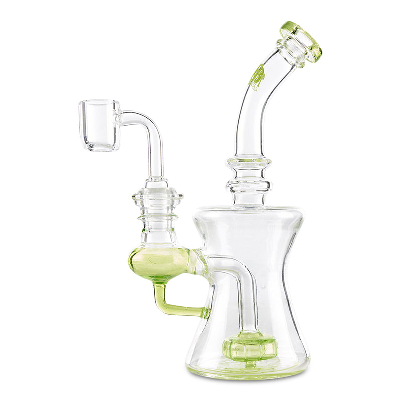 Mini Showerhead Banger Hanger