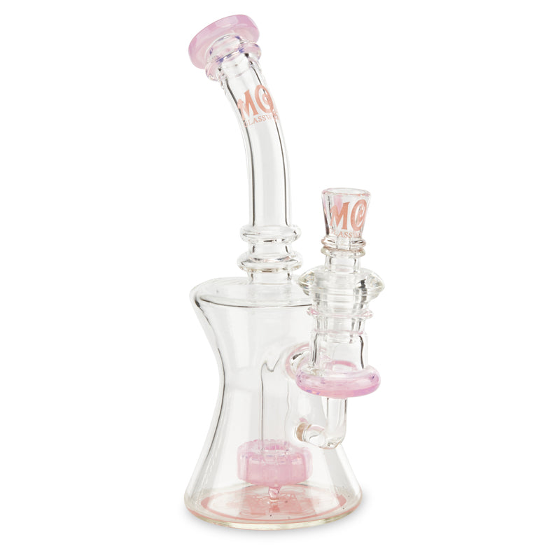 Mini Showerhead Banger Hanger