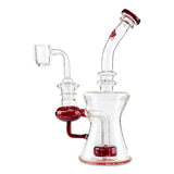 Mini Showerhead Banger Hanger