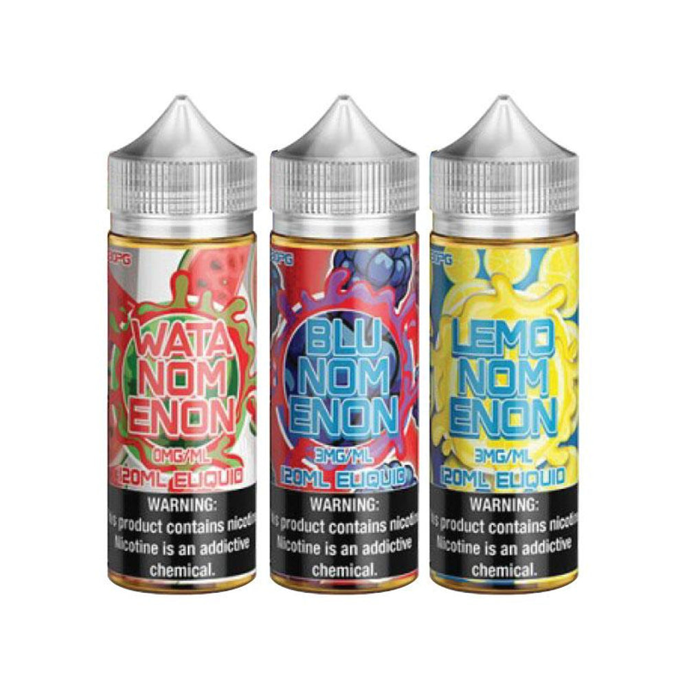 Noms Juice 120ml