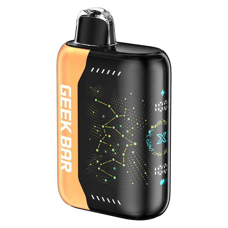 Geekbar Pulse X 18ml