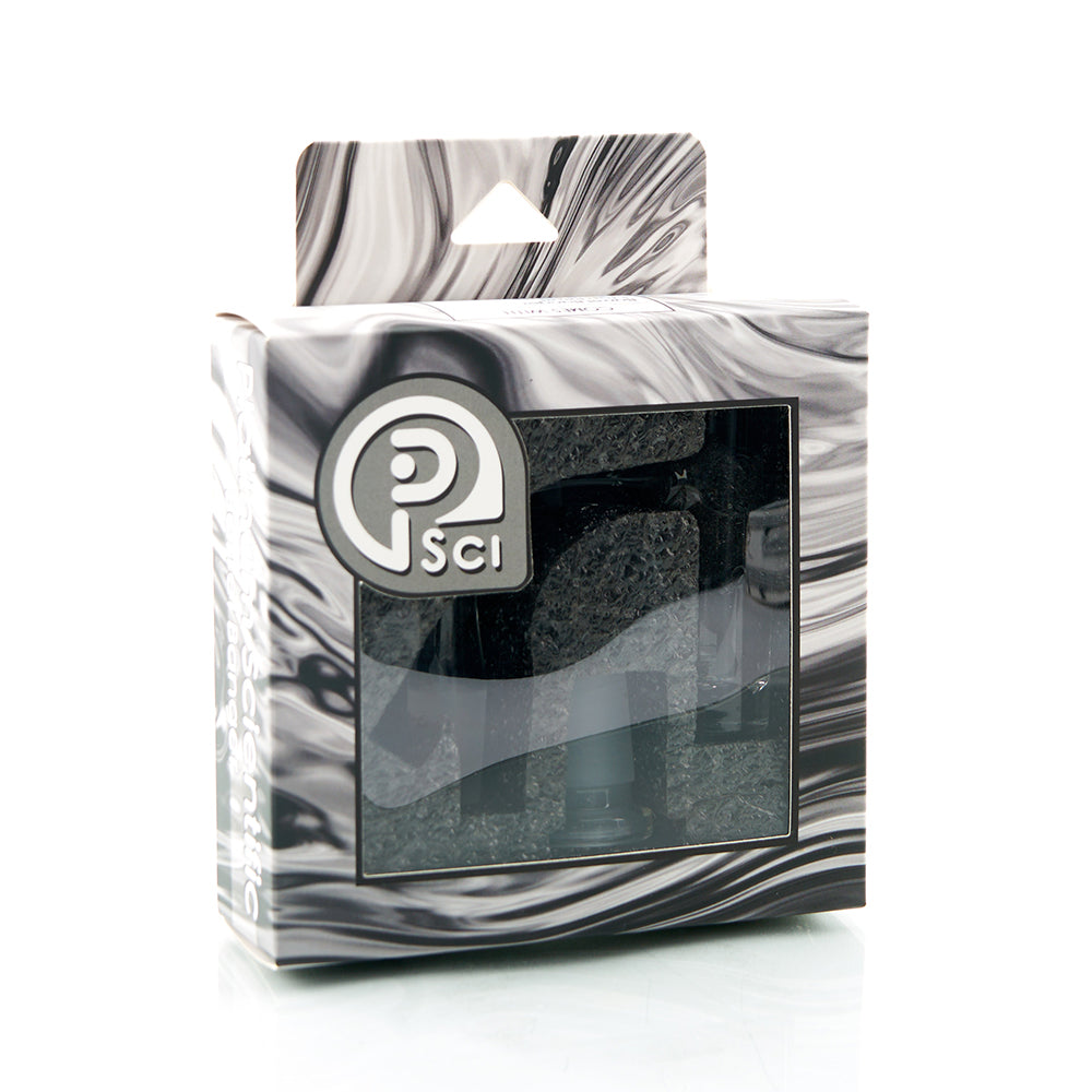 PSCI Quartz Barrel Banger