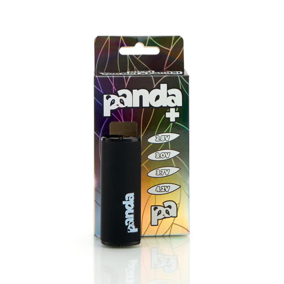 Panda Plus