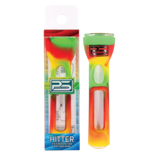 Paradise Silicone Hitter