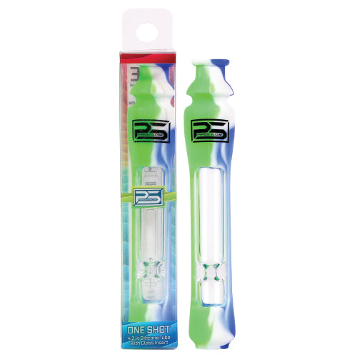 Paradise Silicone One Shot