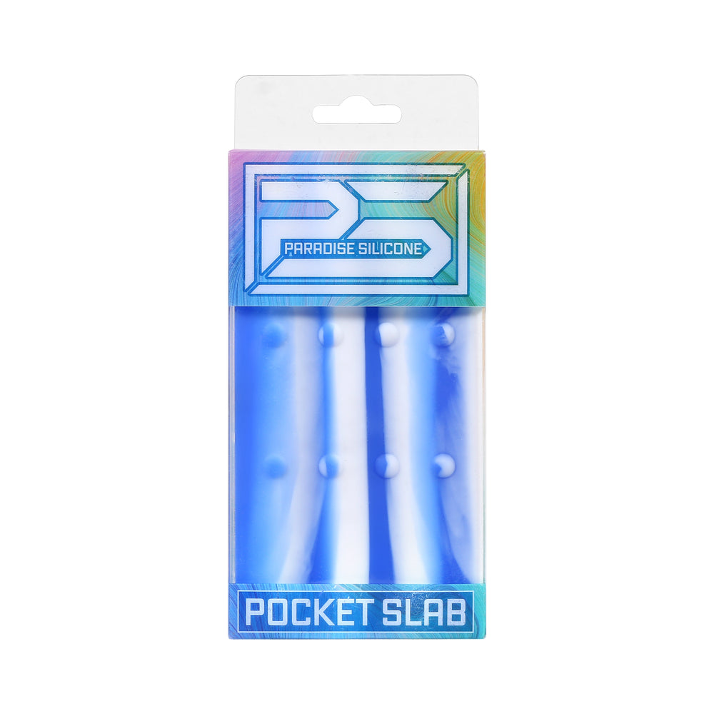 Paradise Silicone Pocket Slab