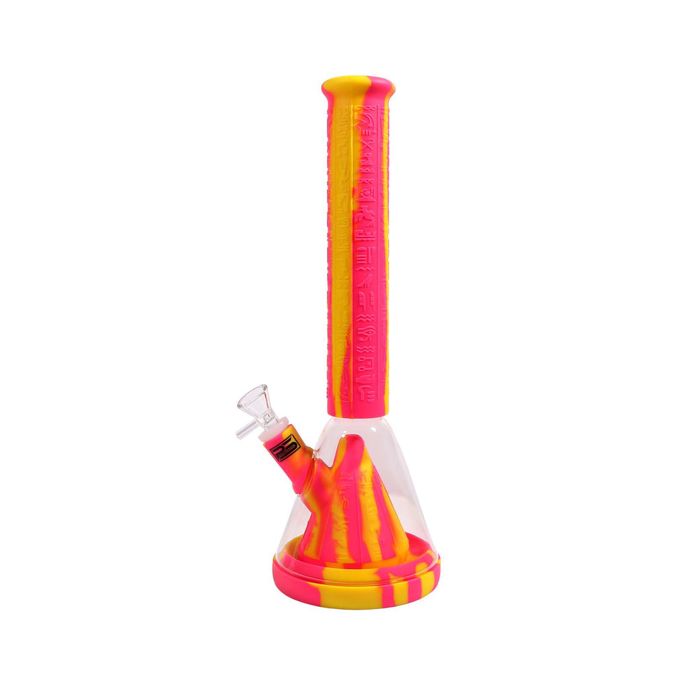 Paradise Silicone Temple Top
